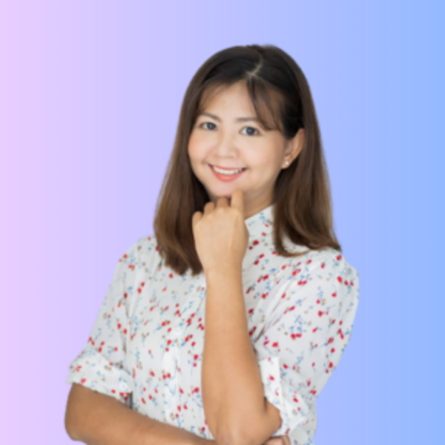 Miss Rapeepun Boonsin